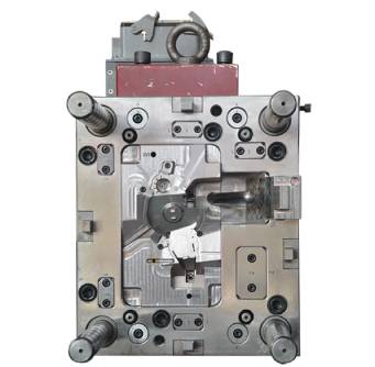 模具注塑加工中有哪些機加工流程