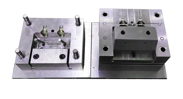 tws耳機(jī)模具