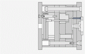 塑膠模結(jié)構(gòu)圖：創(chuàng)造高質(zhì)量模具的關(guān)鍵秘密！